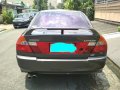 Mitsubishi Lancer 2000 Manual Gasoline P140,000 for sale -1