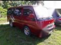 Nissan Escapade 2002 top condition for sale -1