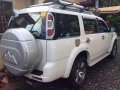 FORD EVEREST 2013 Fully Loaded for sale -1