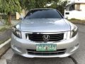 Honda Accord 2008 Automatic Well Maintained for sale-0