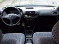 Honda Civic VTi AT 2000 SIR Body for sale-2