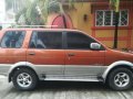 2002 Isuzu Crosswind-2