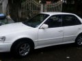 Toyota Corolla gli 2000 baby altis for sale-0