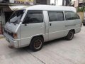 Mitsubishi L300 Versa Van for sale -3