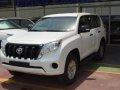 2017 Toyota Land cruiser prado for sale in Manila-0