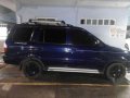 2001 Isuzu Crosswind XT Loaded Mt for sale -2