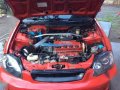 For sale Honda Civic vtec 96model AT-9
