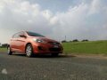 Hyundai Accent 2016 CRDi diesel automatic for sale -0