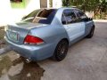 Good Running 2004 Mitsubishi Lancer GLS For Sale-6