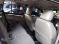 2012 Mitsubishi Montero GLS V-7