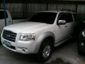 For sale Ford Everest 2008-3