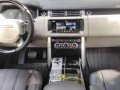 Range Rover HSE TD6 AT Gray For Sale-4