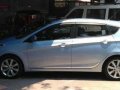 Hyundai Accent hatchback CRDI for sale -0