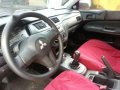 Mitsubishi Lancer glx 2008 good as new for sale -5