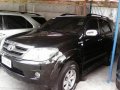 For sale Toyota Fortuner 2007-4