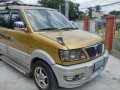 Mitsubishi Adventure supersports (GAS) 2003 for sale -0