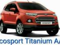 Ford Ecosport 5K downpayment for sale -1