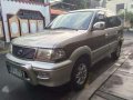 2002 Toyota Revo VX200 Manual All Power-1