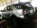 For sale Toyota Fortuner 2013-5