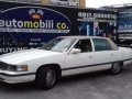 1994 Cadillac De Ville V8 Automatic Gas for sale -1