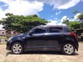 2009 Suzuki Swift Cebu Unit Casa Records Manual Trans Low Mileage 299k-3