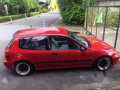 1992 Honda Civic Hatchback for sale -10