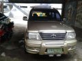 Toyota Revo VX200 2005 MT Beige For Sale-2