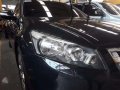 2008 Honda Accord 2.4 i-vtec AT Gas Black-5