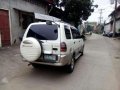 ISUZU Crosswind XUV good for sale-5