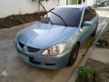 Good Running 2004 Mitsubishi Lancer GLS For Sale-2