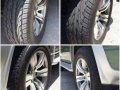 2005 Ford Everest 4x2 AT Green For Sale-0