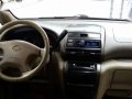 2002 Nissan Serena Limited for sale -6