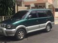 Mitsubishi Adventure super sport for sale-6
