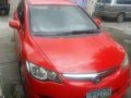 Honda Civic 1.8s matic 2006 for sale-2