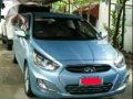 Hyundai Accent hatchback CRDI for sale -5