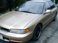 96 Honda Accord Matic 1st own for sale -6