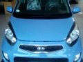 8K all-in lowest down payment KIA Picanto 1.2L EX Automatic with DAB-0