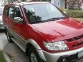 Isuzu Crosswind XUV 2005-1