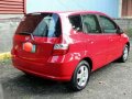2005 honda jazz matic local-2