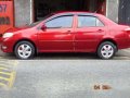 2005 Toyota Vios E allpower MT FRESH-1