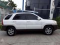 Kia Sportage 4x4 - Diesel for sale -6