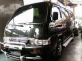 For sale Nissan Urvan 2010-4