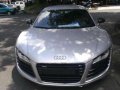 AUDI R8 2011 good as new for sale -0