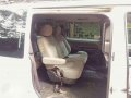 Smooth Shifting 2007 Hyundai Starex Crdi For Sale-4