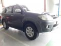 2006 Toyota Fortuner 2.7G vvti matic-8