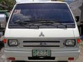 Mitsubishi L300 FB Dual Aircon For Sale -1