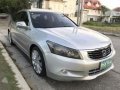 Honda Accord 2008 Automatic Well Maintained for sale-5