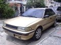 Toyota Corolla GL 1991mdl for sale-0