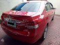 Like New 2009 Toyota Vios 1.5G AT For Sale-8