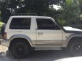 Mitsubishi Pajero 3door imported for sale-5